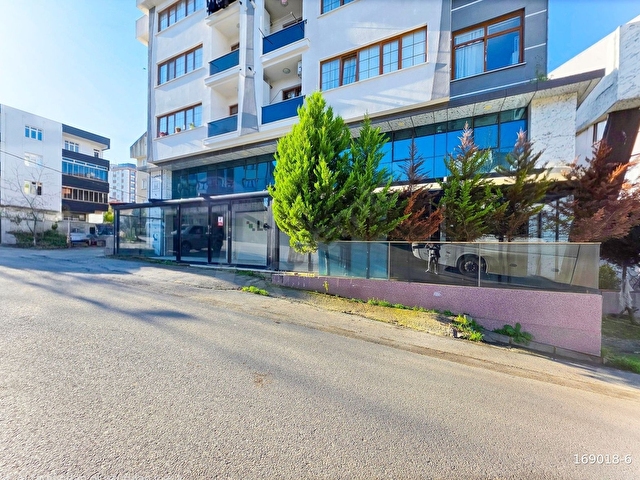 KLİNİK,KURS,ŞİRKET MERKEZİ İÇİN İDEAL 3 KATLI KOMPLE BİNA - Görsel 20