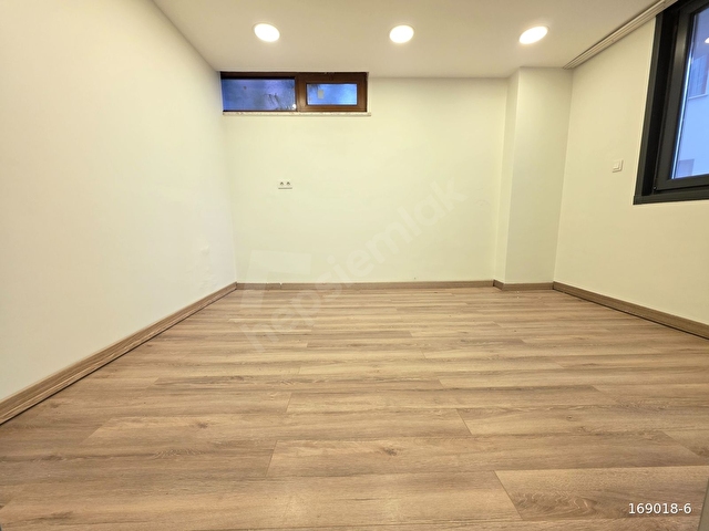 KLİNİK,KURS,ŞİRKET MERKEZİ İÇİN İDEAL 3 KATLI KOMPLE BİNA - Görsel 23