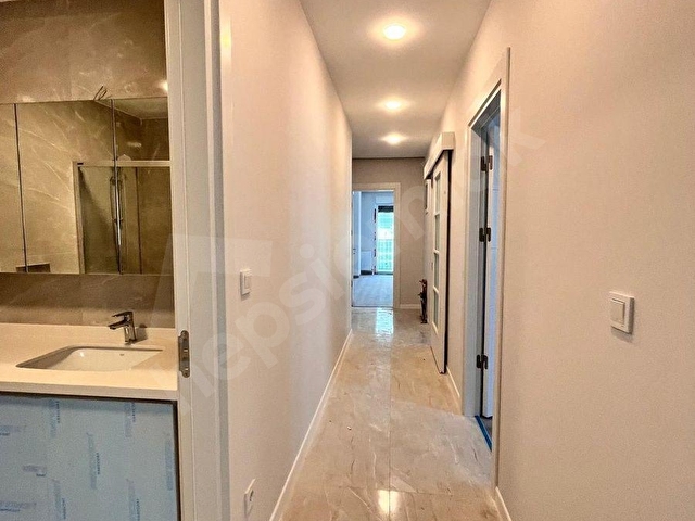 TEMPODAN GÖZTEPE AVCI SOKAKTA NET 75m2 2+1 ARAKAT SIFIR DAİRE - Görsel 23