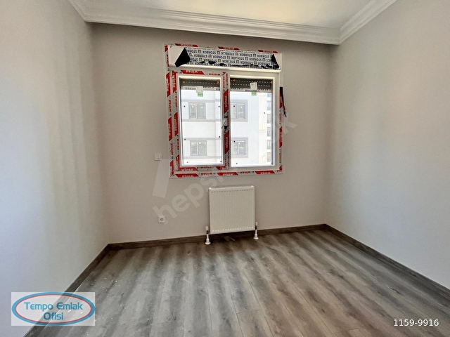 TEMPODAN GÖZTEPE AVCI SOKAKTA NET 75m2 2+1 ARAKAT SIFIR DAİRE - Görsel 15