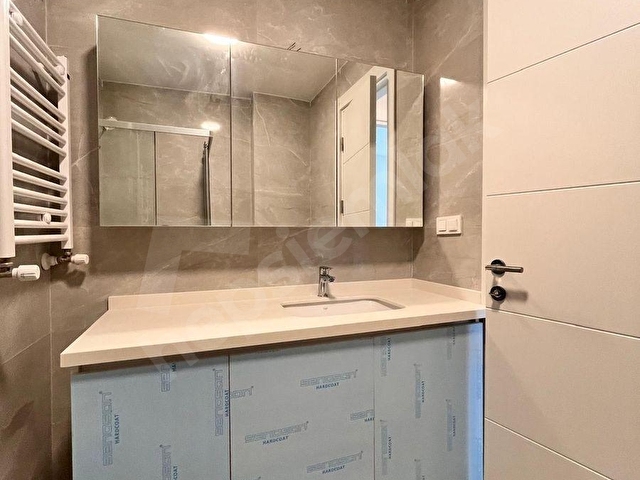 TEMPODAN GÖZTEPE AVCI SOKAKTA NET 75m2 2+1 ARAKAT SIFIR DAİRE - Görsel 27