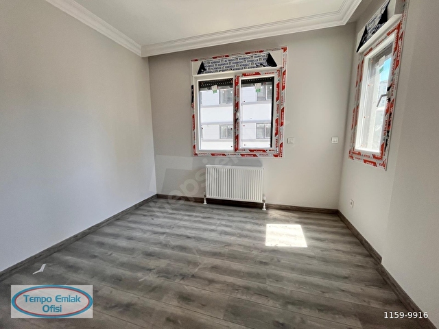 TEMPODAN GÖZTEPE AVCI SOKAKTA NET 75m2 2+1 ARAKAT SIFIR DAİRE - Görsel 19