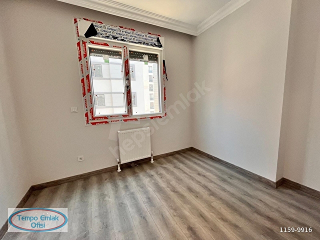 TEMPODAN GÖZTEPE AVCI SOKAKTA NET 75m2 2+1 ARAKAT SIFIR DAİRE - Görsel 17