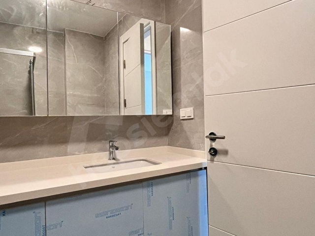 TEMPODAN GÖZTEPE AVCI SOKAKTA NET 75m2 2+1 ARAKAT SIFIR DAİRE - Görsel 28