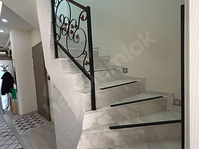 🏡 TETİK EMLAK’TAN | YILDIZTEPE MAHALLESİNDE SATILIK 5+1 DUBLEKS - Görsel 6