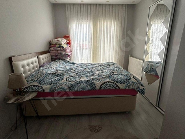 🏡 TETİK EMLAK’TAN | YILDIZTEPE MAHALLESİNDE SATILIK 5+1 DUBLEKS - Görsel 23