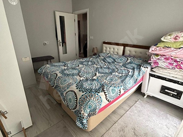 🏡 TETİK EMLAK’TAN | YILDIZTEPE MAHALLESİNDE SATILIK 5+1 DUBLEKS - Görsel 24