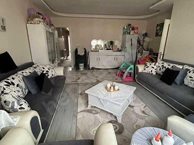 🏡 TETİK EMLAK’TAN | YILDIZTEPE MAHALLESİNDE SATILIK 5+1 DUBLEKS - Görsel 20