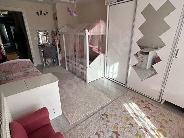 🏡 TETİK EMLAK’TAN | YILDIZTEPE MAHALLESİNDE SATILIK 5+1 DUBLEKS - Görsel 9