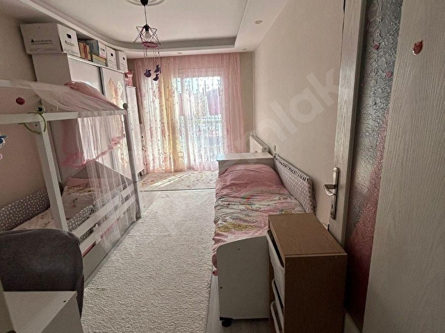🏡 TETİK EMLAK’TAN | YILDIZTEPE MAHALLESİNDE SATILIK 5+1 DUBLEKS - Görsel 10