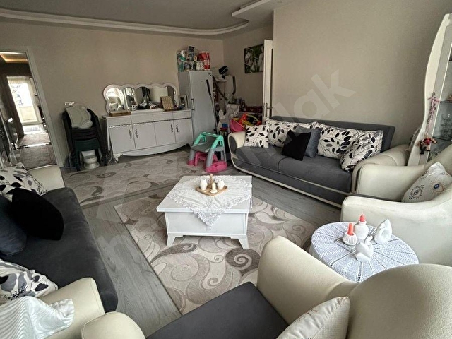 🏡 TETİK EMLAK’TAN | YILDIZTEPE MAHALLESİNDE SATILIK 5+1 DUBLEKS - Görsel 19