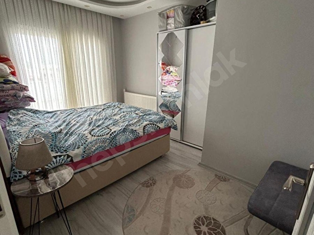🏡 TETİK EMLAK’TAN | YILDIZTEPE MAHALLESİNDE SATILIK 5+1 DUBLEKS - Görsel 26