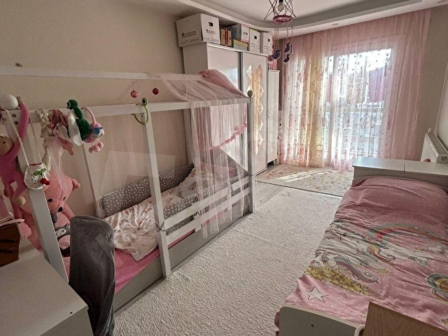 🏡 TETİK EMLAK’TAN | YILDIZTEPE MAHALLESİNDE SATILIK 5+1 DUBLEKS - Görsel 11