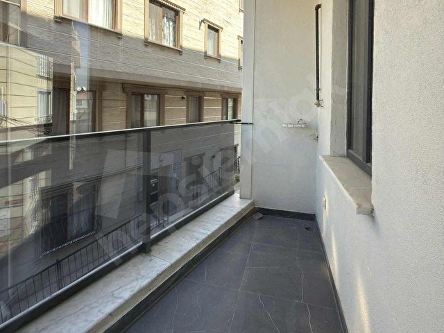 Kağıthane Çeliktepe Mahallesinde Sıfır Binada Satılık 2+1 Daire - Görsel 26
