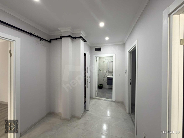 Kağıthane Çeliktepe Mahallesinde Sıfır Binada Satılık 2+1 Daire - Görsel 7