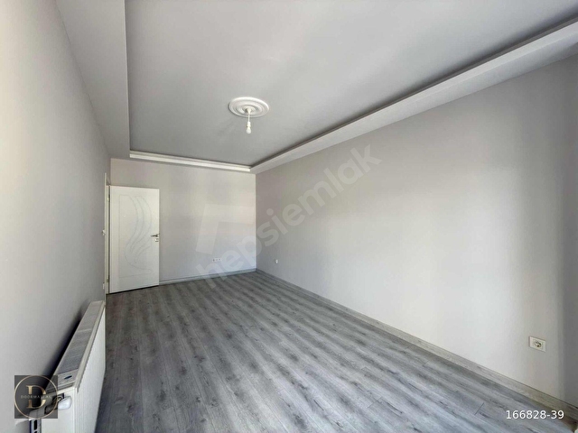 Kağıthane Çeliktepe Mahallesinde Sıfır Binada Satılık 2+1 Daire - Görsel 21