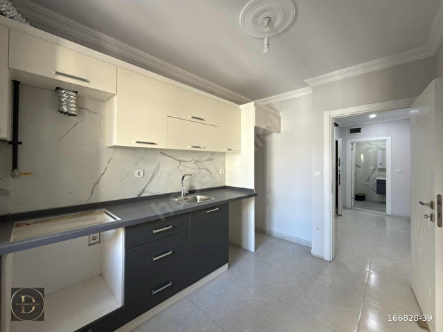 Kağıthane Çeliktepe Mahallesinde Sıfır Binada Satılık 2+1 Daire - Görsel 25