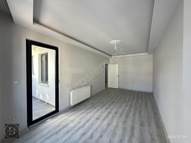 Kağıthane Çeliktepe Mahallesinde Sıfır Binada Satılık 2+1 Daire - Görsel 19