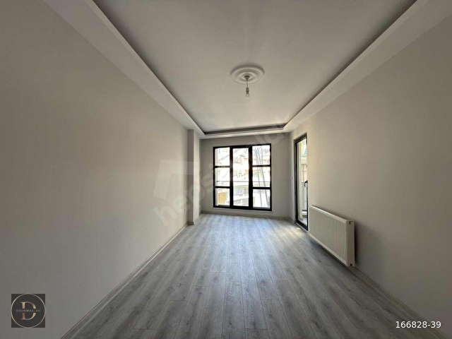 Kağıthane Çeliktepe Mahallesinde Sıfır Binada Satılık 2+1 Daire - Görsel 17