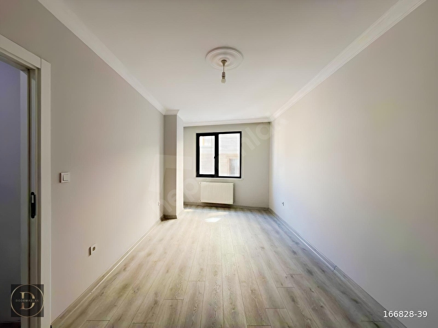 Kağıthane Çeliktepe Mahallesinde Sıfır Binada Satılık 2+1 Daire - Görsel 28