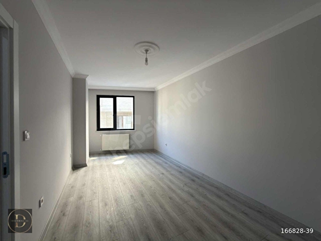 Kağıthane Çeliktepe Mahallesinde Sıfır Binada Satılık 2+1 Daire - Görsel 30