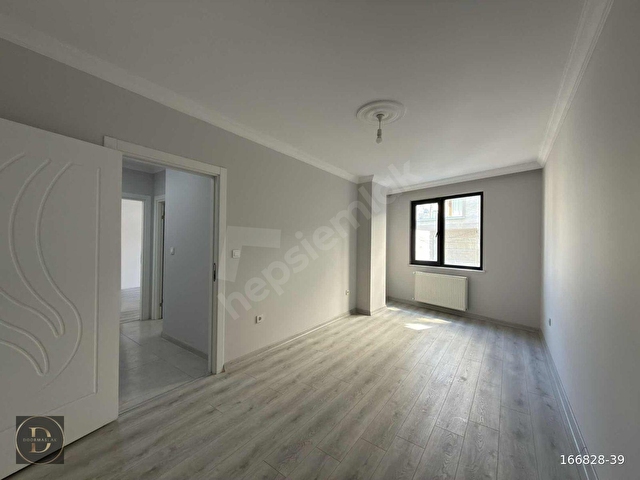 Kağıthane Çeliktepe Mahallesinde Sıfır Binada Satılık 2+1 Daire - Görsel 27