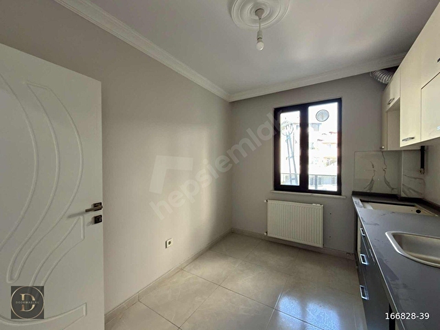 Kağıthane Çeliktepe Mahallesinde Sıfır Binada Satılık 2+1 Daire - Görsel 22