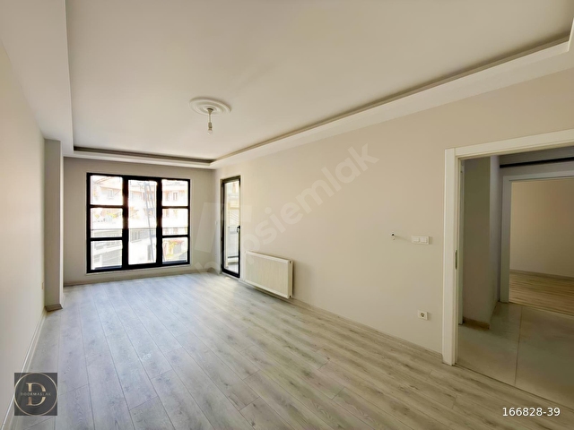 Kağıthane Çeliktepe Mahallesinde Sıfır Binada Satılık 2+1 Daire - Görsel 16