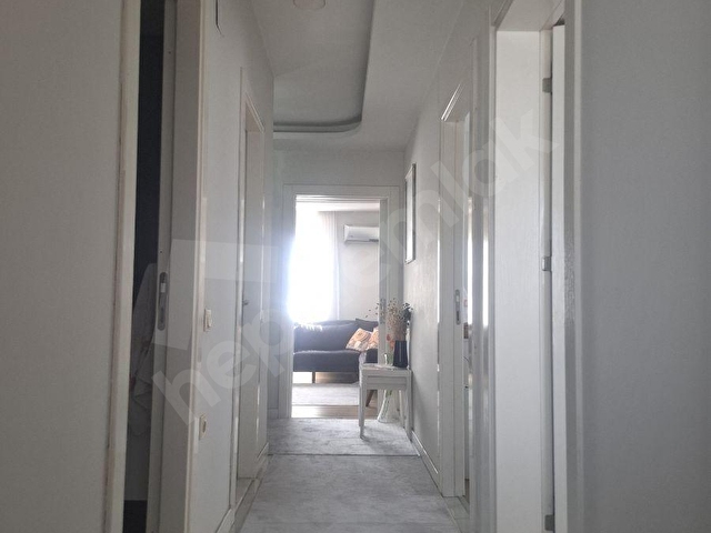 4.500.000 TL SATILIK 3+1 KGB MASRAFSIZ DAİRE HAYDAROĞLU YÜREĞİR - Görsel 9