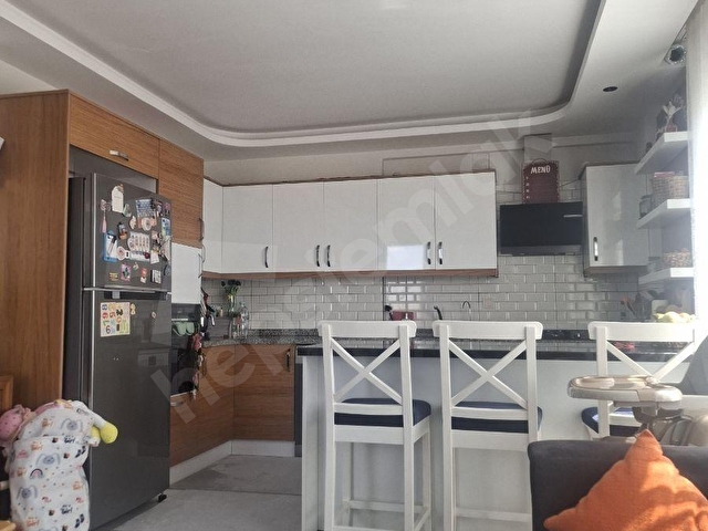4.500.000 TL SATILIK 3+1 KGB MASRAFSIZ DAİRE HAYDAROĞLU YÜREĞİR - Görsel 15