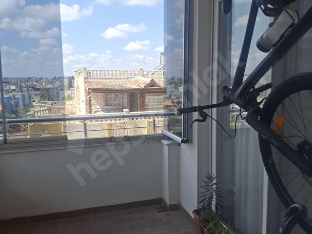 4.500.000 TL SATILIK 3+1 KGB MASRAFSIZ DAİRE HAYDAROĞLU YÜREĞİR - Görsel 22
