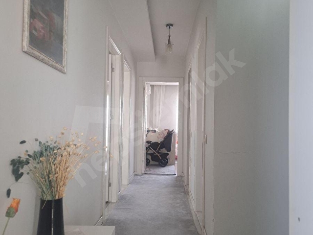 4.500.000 TL SATILIK 3+1 KGB MASRAFSIZ DAİRE HAYDAROĞLU YÜREĞİR - Görsel 10