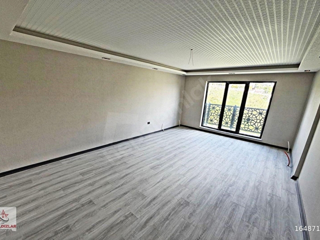 KEÇİÖREN KARAKAYADA 150m2 ANA CADDE ÜZERİNDE E.BANYOLU GENİŞ TERAS BALKONLU 3+1 SATILIK DAİRE - Görsel 12