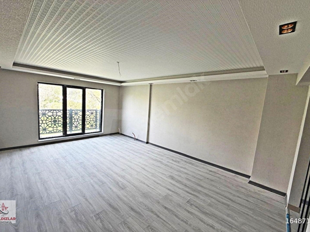 KEÇİÖREN KARAKAYADA 150m2 ANA CADDE ÜZERİNDE E.BANYOLU GENİŞ TERAS BALKONLU 3+1 SATILIK DAİRE - Görsel 11