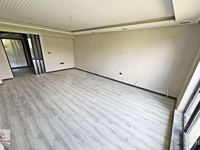 KEÇİÖREN KARAKAYADA 150m2 ANA CADDE ÜZERİNDE E.BANYOLU GENİŞ TERAS BALKONLU 3+1 SATILIK DAİRE - Görsel 14