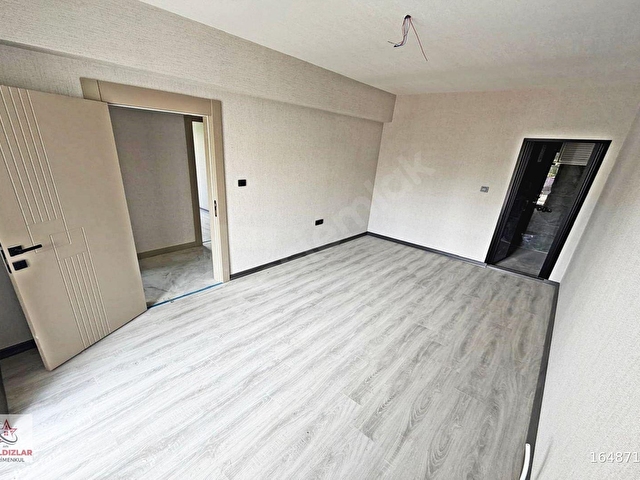 KEÇİÖREN KARAKAYADA 150m2 ANA CADDE ÜZERİNDE E.BANYOLU GENİŞ TERAS BALKONLU 3+1 SATILIK DAİRE - Görsel 24
