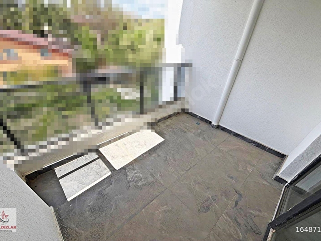 KEÇİÖREN KARAKAYADA 150m2 ANA CADDE ÜZERİNDE E.BANYOLU GENİŞ TERAS BALKONLU 3+1 SATILIK DAİRE - Görsel 27