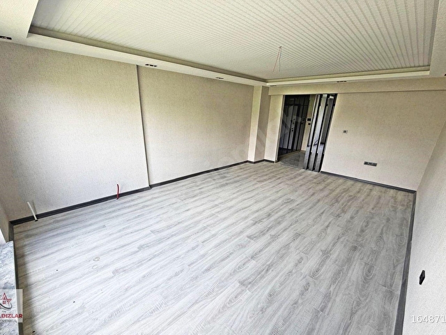 KEÇİÖREN KARAKAYADA 150m2 ANA CADDE ÜZERİNDE E.BANYOLU GENİŞ TERAS BALKONLU 3+1 SATILIK DAİRE - Görsel 9