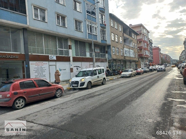 TEKİRDAG SARAY PAZARCIK MAH İSTANBUL CADDESİNDE 2000M2 VE 2 KATLI İŞ YERİ  KİRALIKTIR - Görsel 2