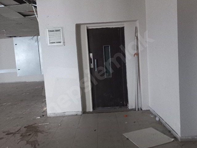 TEKİRDAG SARAY PAZARCIK MAH İSTANBUL CADDESİNDE 2000M2 VE 2 KATLI İŞ YERİ  KİRALIKTIR - Görsel 17