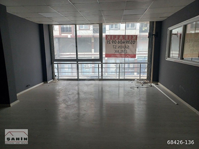 TEKİRDAG SARAY PAZARCIK MAH İSTANBUL CADDESİNDE 2000M2 VE 2 KATLI İŞ YERİ  KİRALIKTIR - Görsel 30