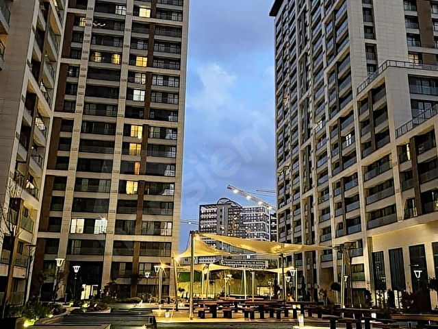 KİPTAŞ TORKAM 1+1 BOŞ FIRSAT DAİRE - Görsel 2