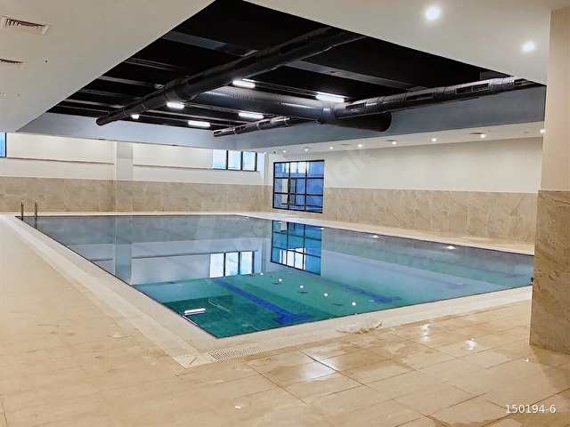 KİPTAŞ TORKAM 1+1 BOŞ FIRSAT DAİRE - Görsel 4