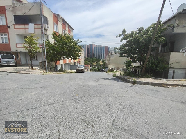 Yarımburgaz İmalat ve Depo Kullanımına Uygun Kiralık İş Yeri - Görsel 16