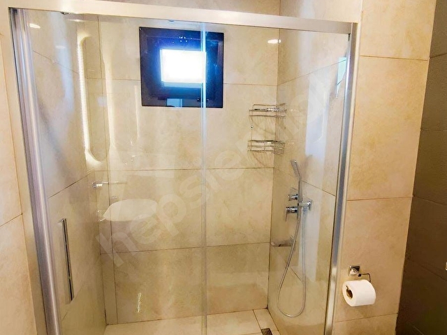 DAVUTLAR SAHİL DENİZE 500 METRE MESAFEDE MÜSTAKİL HAVUZLU VILLA - Görsel 8