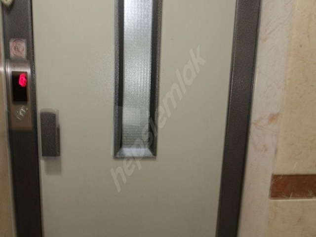 KURAYDAN GAZİEMİR MERKEZDE  2+1 KİRALIK DAİRE& OFİS KD-259 - Görsel 11