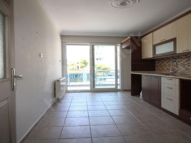KURAYDAN GAZİEMİR MERKEZDE  2+1 KİRALIK DAİRE& OFİS KD-259 - Görsel 16