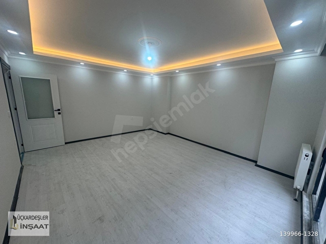 ÜÇ KARDEŞ.İSMETPAŞA MAH 2+1 95M² ÇİFT CEPHE ARA KAT LÜX DAİRE - Görsel 18