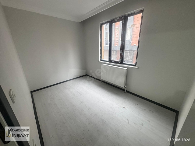 ÜÇ KARDEŞ.İSMETPAŞA MAH 2+1 95M² ÇİFT CEPHE ARA KAT LÜX DAİRE - Görsel 11