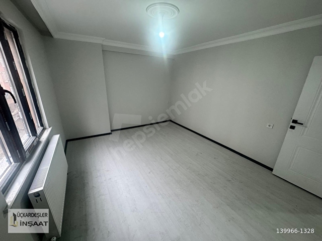 ÜÇ KARDEŞ.İSMETPAŞA MAH 2+1 95M² ÇİFT CEPHE ARA KAT LÜX DAİRE - Görsel 23